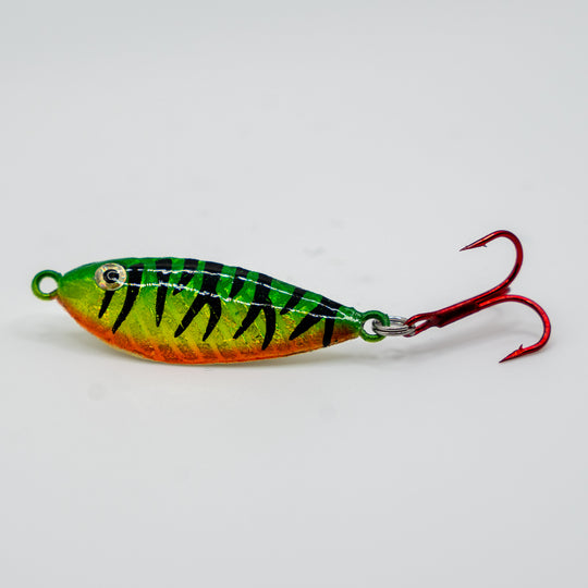 MaddShad Jigging Shad