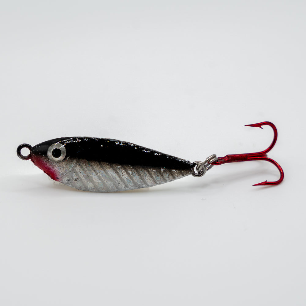 MaddShad Jigging Shad