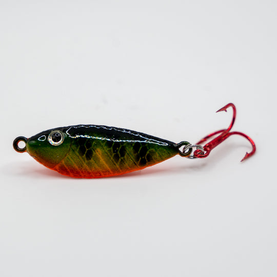 MaddShad Jigging Shad