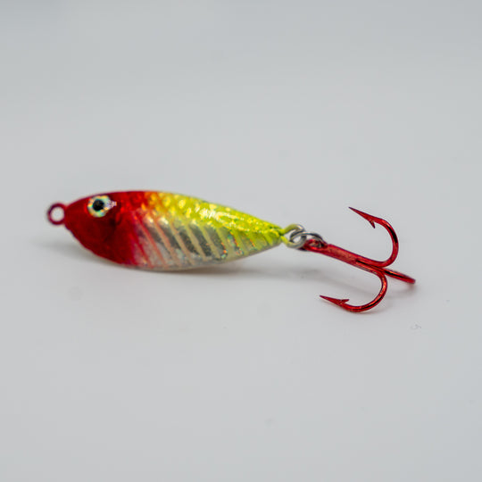 MaddShad Jigging Shad