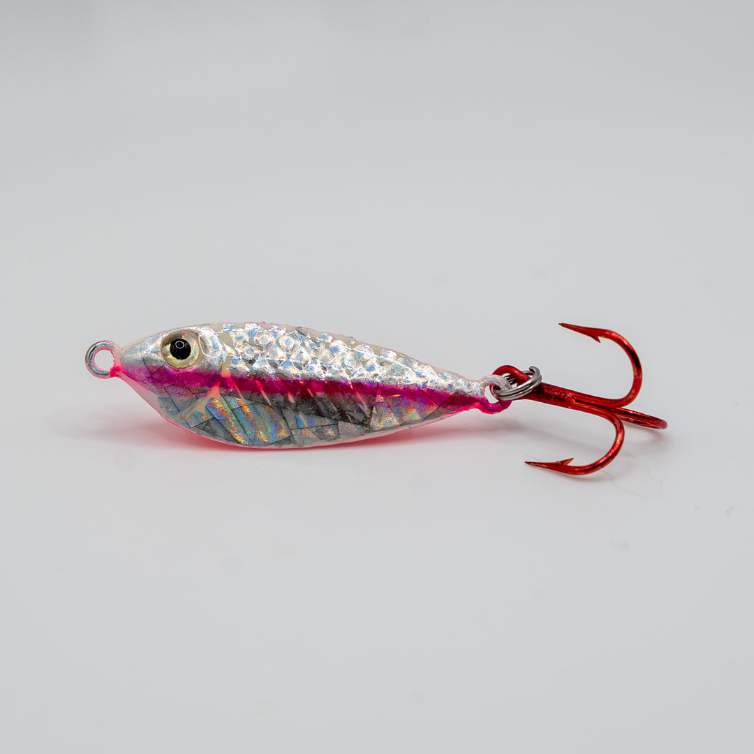 MaddShad Jigging Shad