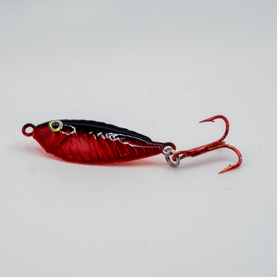 MaddShad Jigging Shad