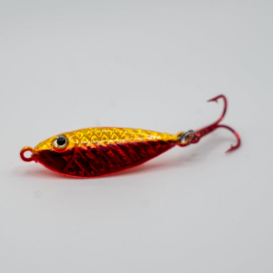 MaddShad Jigging Shad