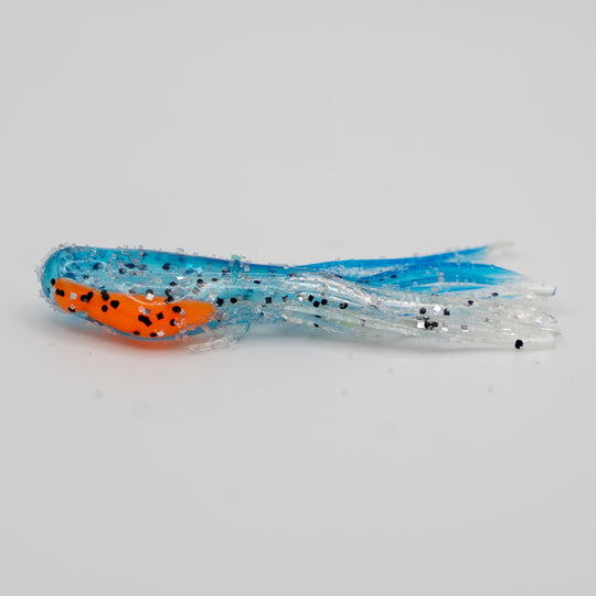 Magz Minnow Tubes in Bluegill color and size 2" - 8/pkg