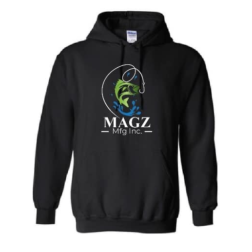 Magz Hoodie