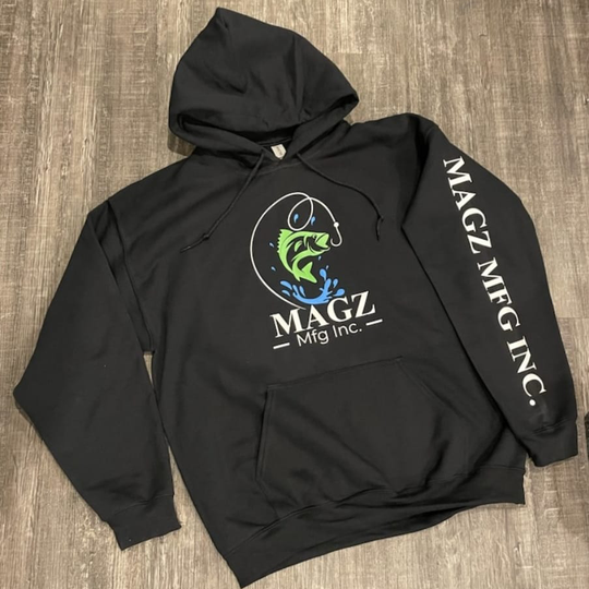 Magz Hoodie