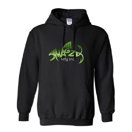 Magz Hoodie