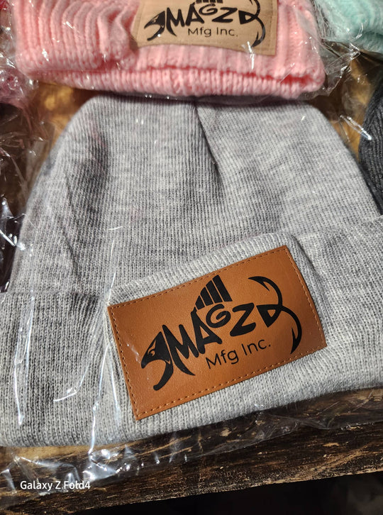 Magz Winter Beanies