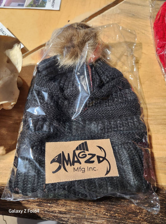 Magz Winter Beanies