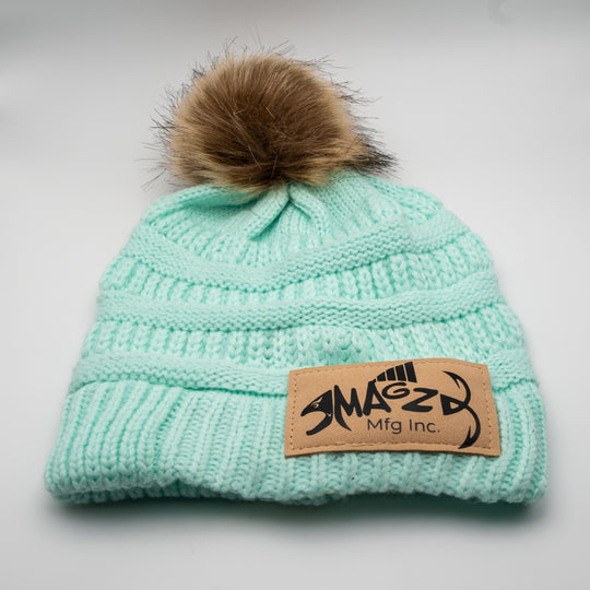 Magz Winter Beanies